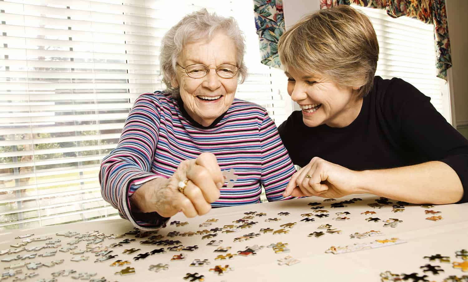 Reagan Park Memory Care