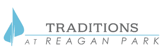 Traditions at Reagan Park Logo
